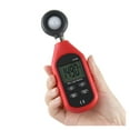 thumbnail image 3 of Light meter digital light meter bluetooth light meter light meter mini light meter light meter light meter light meter portable light meter ,Wide Measurement Range, 3 of 3