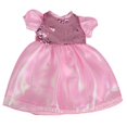 thumbnail image 1 of 3x de muñeca americana 18 '' accesorio a moda princesa Sunnimix Falda de muñeca americana, 1 of 7