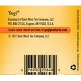 thumbnail image 2 of Yogi Tea, Honey Chai Turmeri, 16 Ct-Pack Of 2, 2 of 5