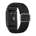 thumbnail image 1 of EGNMCR For Watch FIT Sport Straps Nylon Woven Elastic Watch Bands 15Colors Watch Strap, 1 of 4