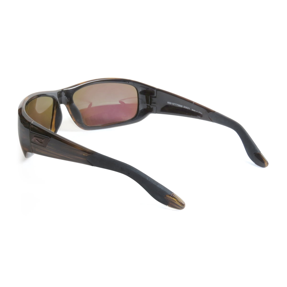 Renegade Full Frame Fishing Sunglasses, NI-600983 (4 Pack)