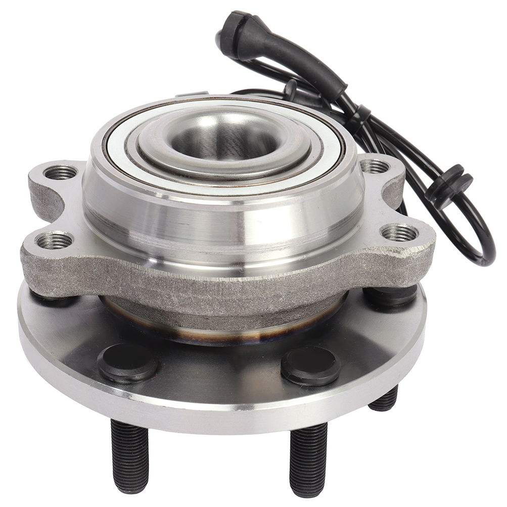 ECCPP Starter For Nissan Frontier 2005-2019 & Suzuki Equator 2009-2012 V6 4.0L – 13 Tooth, 1.8kW