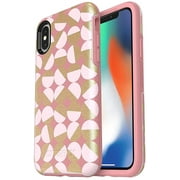 OtterBox Symmetry Series Case for iPhone Xs and X, Mod About You