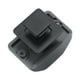 thumbnail image 1 of Botón Push Bloqueo Campers Carr Push Botón Botón, accesorios, cerradura de puerta del gabinete, muebles de hardware Gabinete Gabinete para cajón de botes negro, 1 of 8