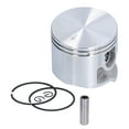 thumbnail image 3 of 50MM Piston & Ring Kit for Cut Off Saws - Compatible with TS410, TS420 Models - Part No. 4238 030 2003, 3 of 8
