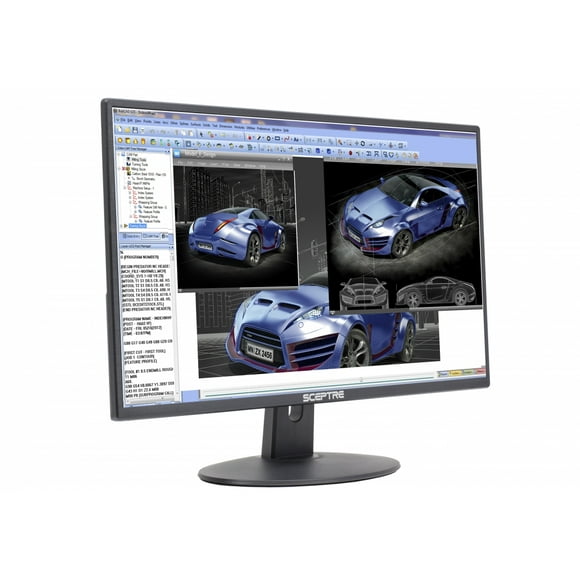 Sceptre Monitors