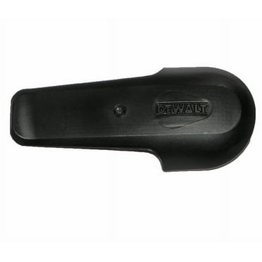 DeWalt Drywall Screwgun Replacement Belt Clip - N045425