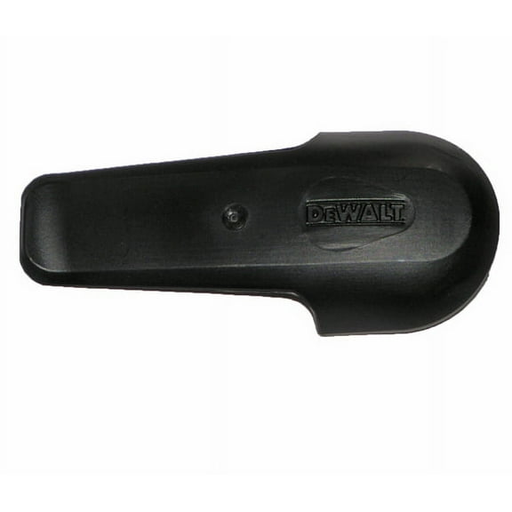 DeWalt Drywall Screwgun Replacement Belt Clip - N045425