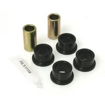 Energy Suspension 60-72 GM 1/2 Ton C-10/C1500 Black Rear Tracking Arm Bushing Set Fits select: 1966-1972 CHEVROLET C10, 1969-1972 GMC C1500