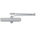 thumbnail image 2 of Brinks Commercial Aluminum Steel Hydraulic Door Closer Grade 1, 2 of 4