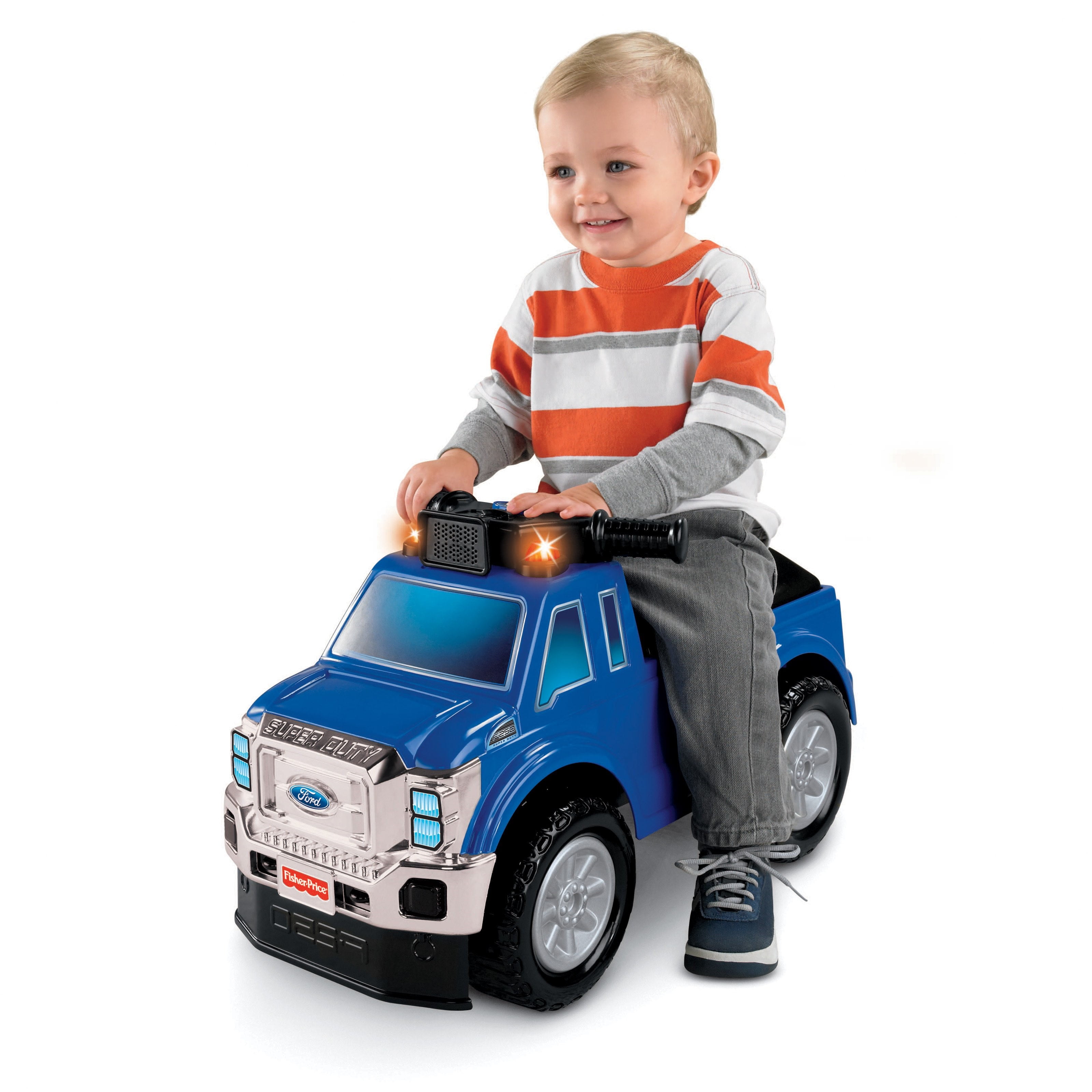 fisher price ride on toys for toddlers
