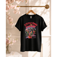thumbnail image 1 of Thème d'Halloween Graphique Tee pour Hommes, Taille P-5TG, 1 of 4