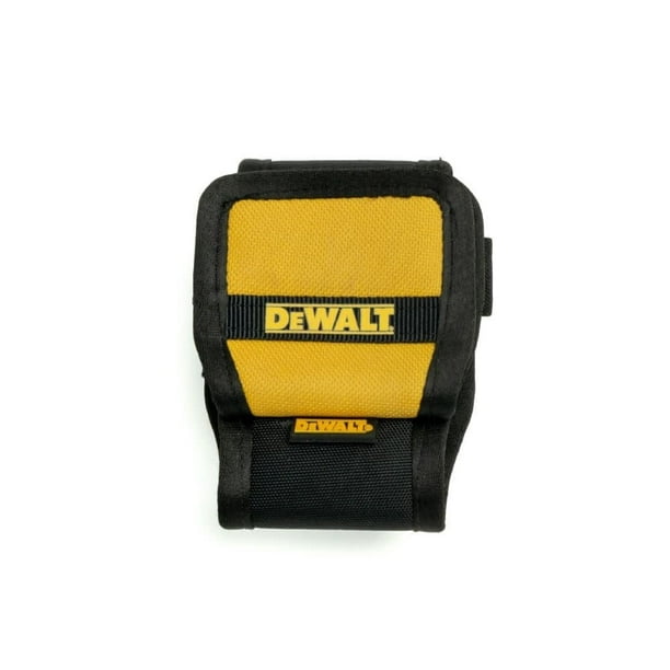 Soporte de cinta métrica DEWALT para cintas de hasta 10,7 m