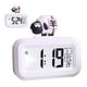 thumbnail image 4 of Reloj Despertador Digital NikouMX Reloj Electrónico de Dibujos Animados LED, 4 of 8