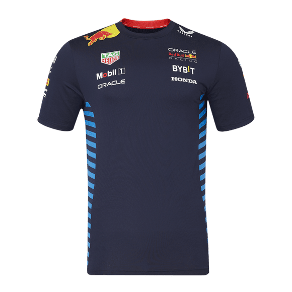 Red Bull Racing Playera Oficial 2024