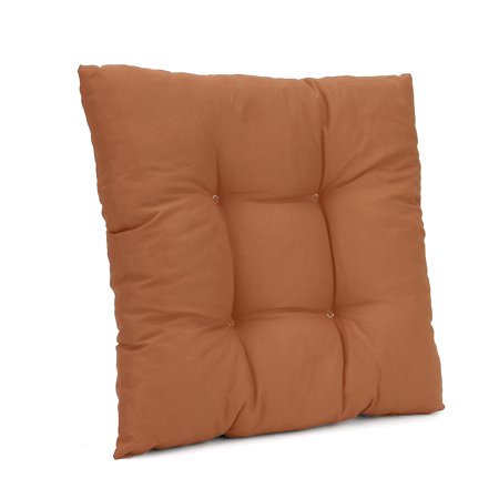 On Clearance 15 8 15 8 Inch 12 Colors Soft Chair Seat Pillow