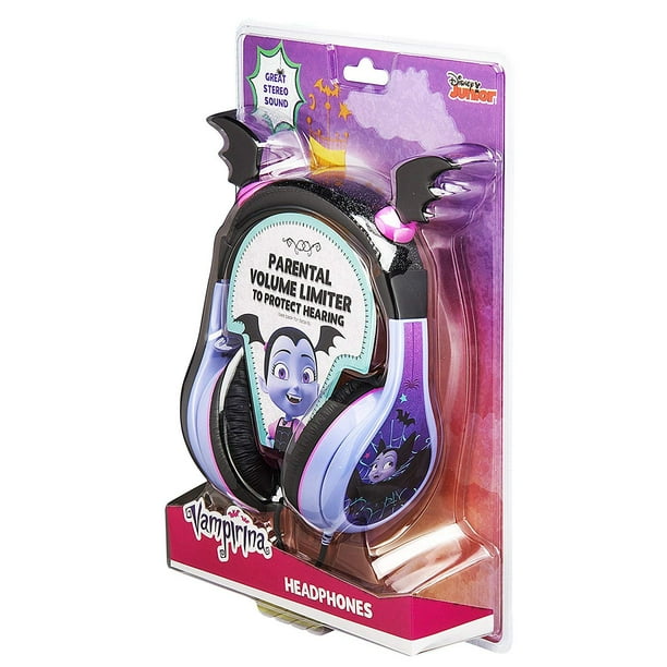 Vampirina headphones new arrivals