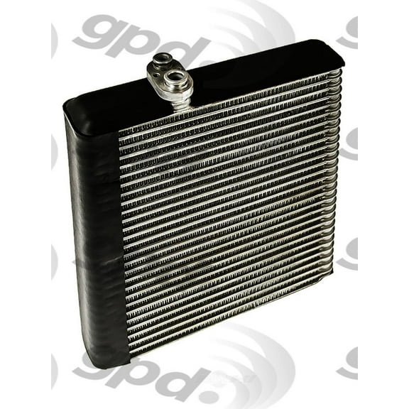 A/C Evaporator Core Fits select: 2013-2020 RAM 1500, 2012 DODGE RAM 1500