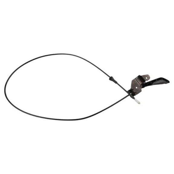 Phyun Hood Release Cable 51231884281 For BMW 318i 318is 325 325e 325es 325i 325is