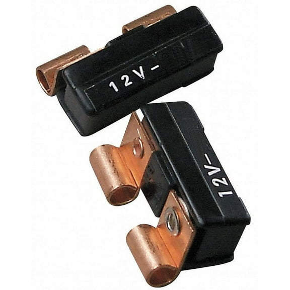 Bussmann Automotive Circuit Breaker,CBF,35A,12VDC CBF-35