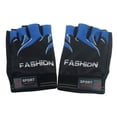 thumbnail image 1 of PVCS Gants de Sport Sans Doigts en Gel pour Vélo, Cyclisme, Randonnée, 1 of 9