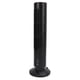 thumbnail image 5 of Ventilador Sin Aspas De Pie, Ventilador De Torre Silencioso Negro De 2 Velocidades, Portátil, Potente Para Dormitorio, 5 of 7