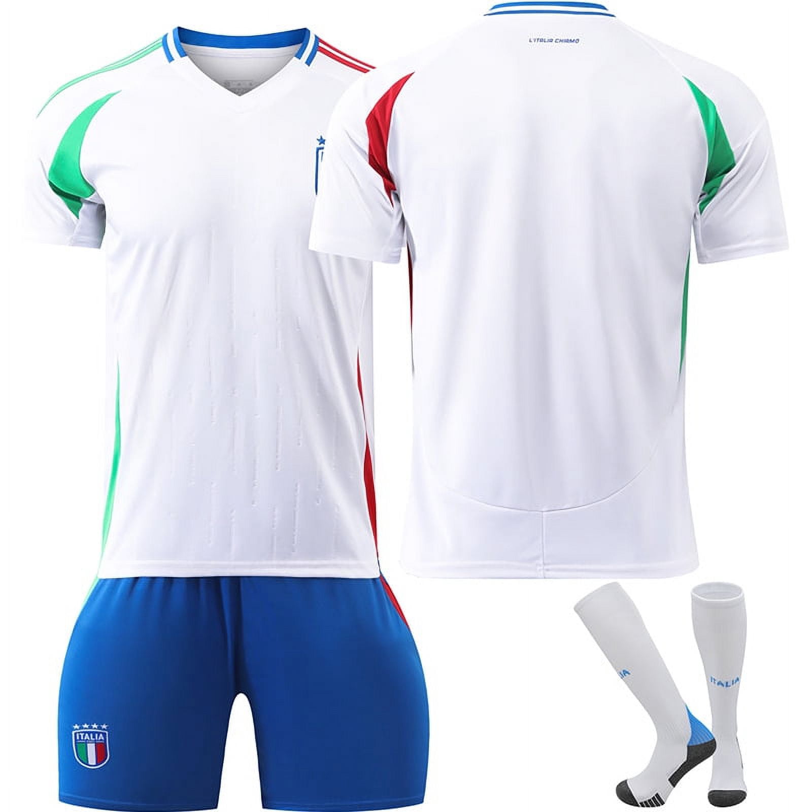 Bukta - Maillots de football vintage Bukta et vestes