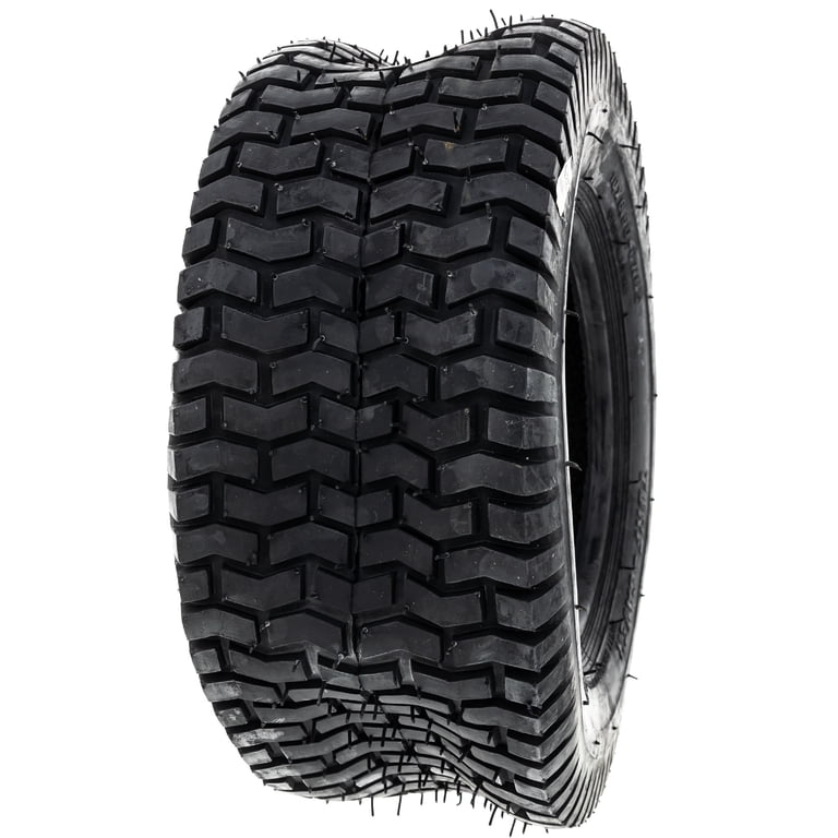 MTD 734-1727 Tire 16x6.5 Square Tread Murray Troy-Bilt XP Horse