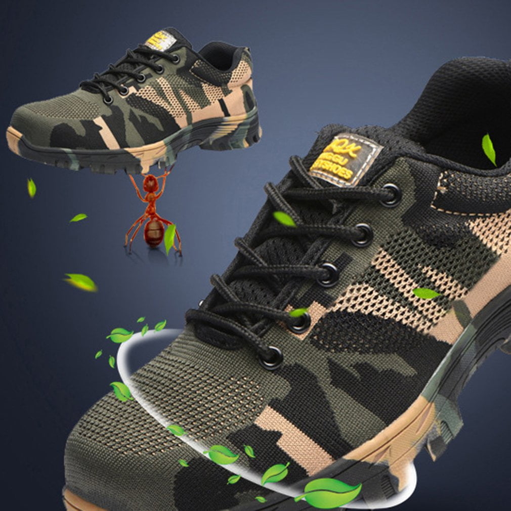 mens work shoes clearance