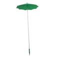 thumbnail image 1 of Sombrilla para Plantas, Protección Solar, Maceta, Decoración de Jardín, Resistente a La Intemperie, Fácil Instalación, Adecuada para Balcón O Terraza. Verde, 1 of 8