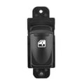 thumbnail image 1 of Window Control Window Control Switch Window Lift Control Electrical Window Control Switch Single Electrical Window Switch 93580-1E000 Fit For  Accent 2006-2010, 1 of 8