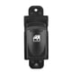 thumbnail image 2 of Window Lift Control Electrical Window Control Switch Single Electrical Window Switch 93580-1E000 Fit For Hyundai Accent 2006-2010 ANGGREK 93580-1E000, 2 of 8