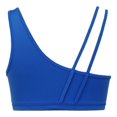 thumbnail image 2 of Top Umbro Talla CH Deportivo Liso Contraste en Tirantes Azul Rey, 2 of 4