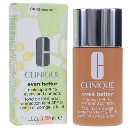Clinique Even Better Makeup SPF 15