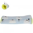 thumbnail image 1 of Safe Small Pet Hanging Tunnel, Hamster Hanging Tunnel, Multifunctional Amusement For Hamsters Hedgehogs S,M,L, 1 of 8