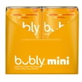 thumbnail image 3 of Bubly Mango Sparkling Water 6 x 222 mL, Mini Cans, 3 of 5
