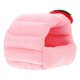 thumbnail image 3 of Cozy Cotton Nest for Hamsters & Guinea Pigs – Lightweight Portable Sleeping House for Small Pets, Winter Rest Bed Hideaway, 3 of 4