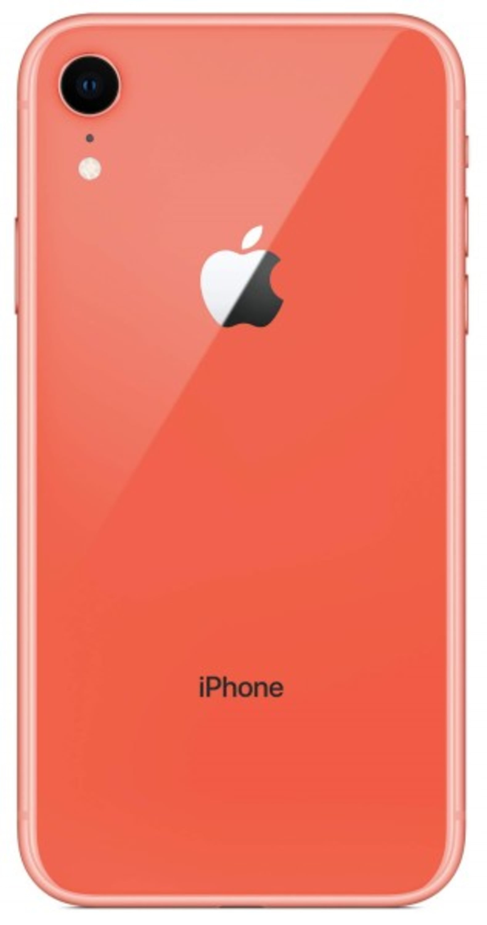Apple iPhone XR 64GB Fully Unlocked (Verizon + Sprint + GSM 