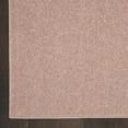 thumbnail image 5 of Nourison Nourison Essentials Indoor/Outdoor Pink 2'2" x 12' Area Rug, (2x12), 5 of 10