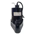 thumbnail image 2 of Bomba de Agua Sumergible Orange Pumps D-60 Caudal 5775 l/h Elevación 9 m, 2 of 2