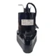 thumbnail image 2 of Bomba de Agua Sumergible Orange Pumps D-60 Caudal 5775 l/h Elevación 9 m, 2 of 2