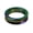 Rainbow, variant on LeLuv Eyro Imperator Stainless Steel Penis Ring | Concave Edge, Mirror Hand Polished, 46mm (1.81") Inner Diameter - Enhance Pleasure, Boost Stamina