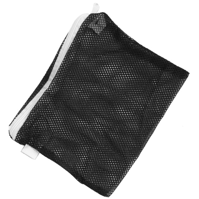 Bolsa de malla para filtro de acuario, 10 piezas de medios de filtro para acuario Bolsa de medios para acuario Bolsa de filtro para acuario Uso conveniente