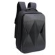 thumbnail image 1 of Satellite Backpack, Water Resistant Protective Travel Case with USB Charging Port for Cables, Power Supply, Kickstand, Hose Adapter, 1 of 4