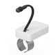 thumbnail image 5 of Lámpara de Selección de Oreja LED Herramientas de Limpieza de Orejas Lámpara de Pulgar de Selección de Oreja Recargable USB Multifunción de 3 Velocidades para Limpieza de ANGGREK Otros, 5 of 8