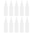 thumbnail image 1 of Miangastore Hair Color Application Bottle Abs 25Pcs 4.7X1.2X1.2In, 1 of 9