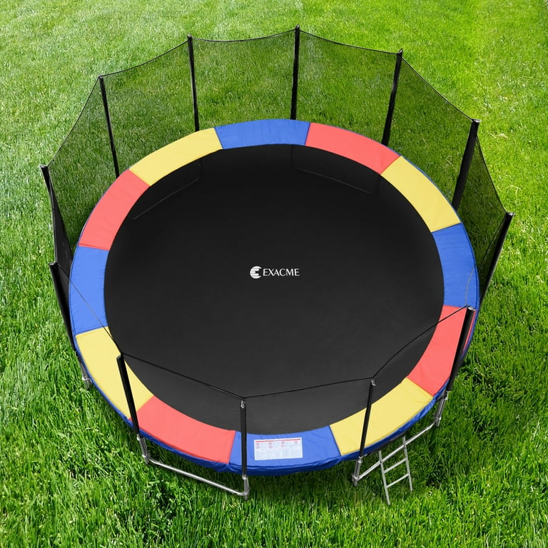 Exacme trampoline best sale