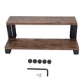 thumbnail image 2 of Display Riser, Storage Rack Display Riser Stand  for Perfume, 2 of 7