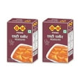 thumbnail image 2 of GM Foods Shahi Paneer Masala 100 Gram, 2 of 3