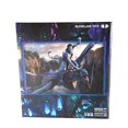 thumbnail image 2 of Disney Avatar - 7IN Jake and MEGA Banshee BOB, 2 of 9